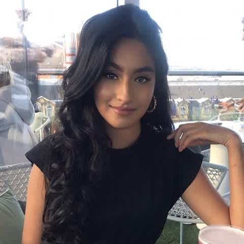 Saira Ali