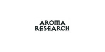 AROMA RESEARCHのロゴ
