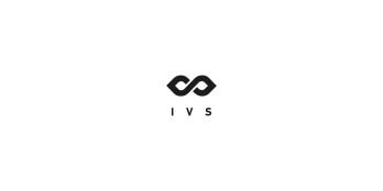 IVSのロゴ