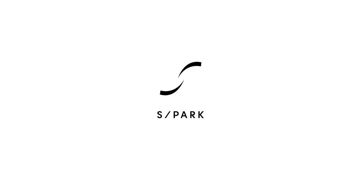S/PARKのロゴ