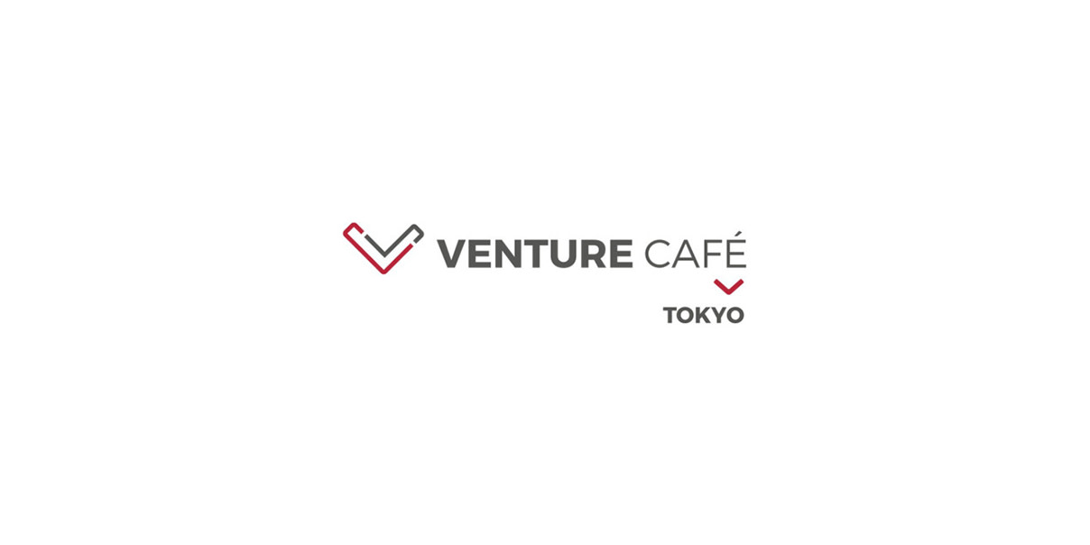 Venture Cafe Tokyoのロゴ