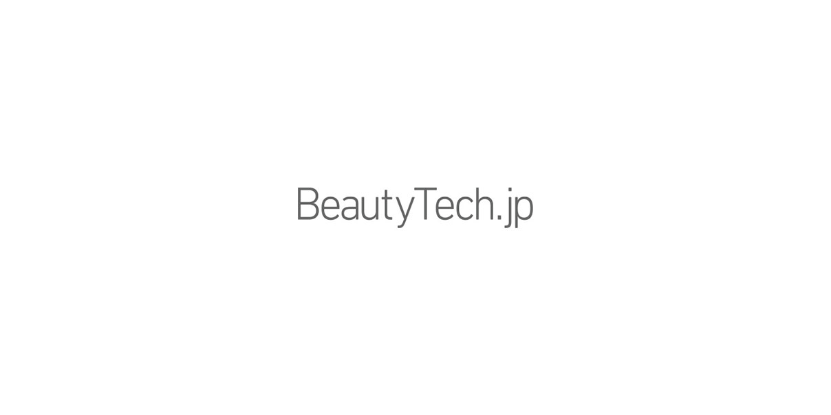 BeautyTechのロゴ
