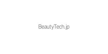 BeautyTechのロゴ