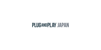 Plug and Play Japanのロゴ