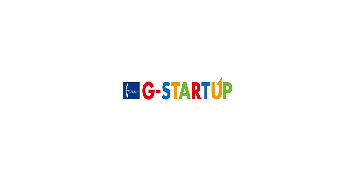 G-STARTUPのロゴ