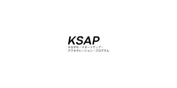 KSAPのロゴ