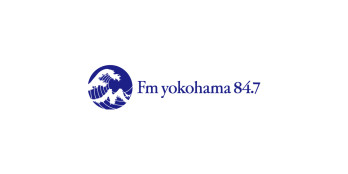 FMヨコハマのロゴ