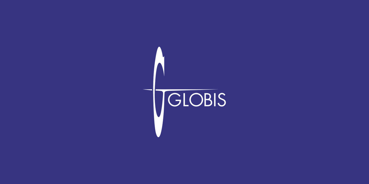 GLOBISのロゴ