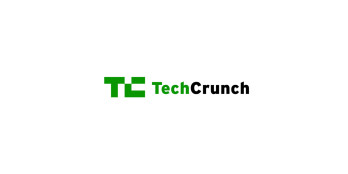 TechCrunchのロゴ