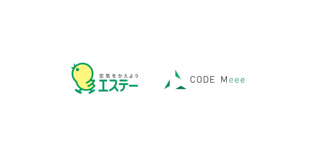 CODE Meee | お知らせ