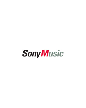Sony Musicのロゴ