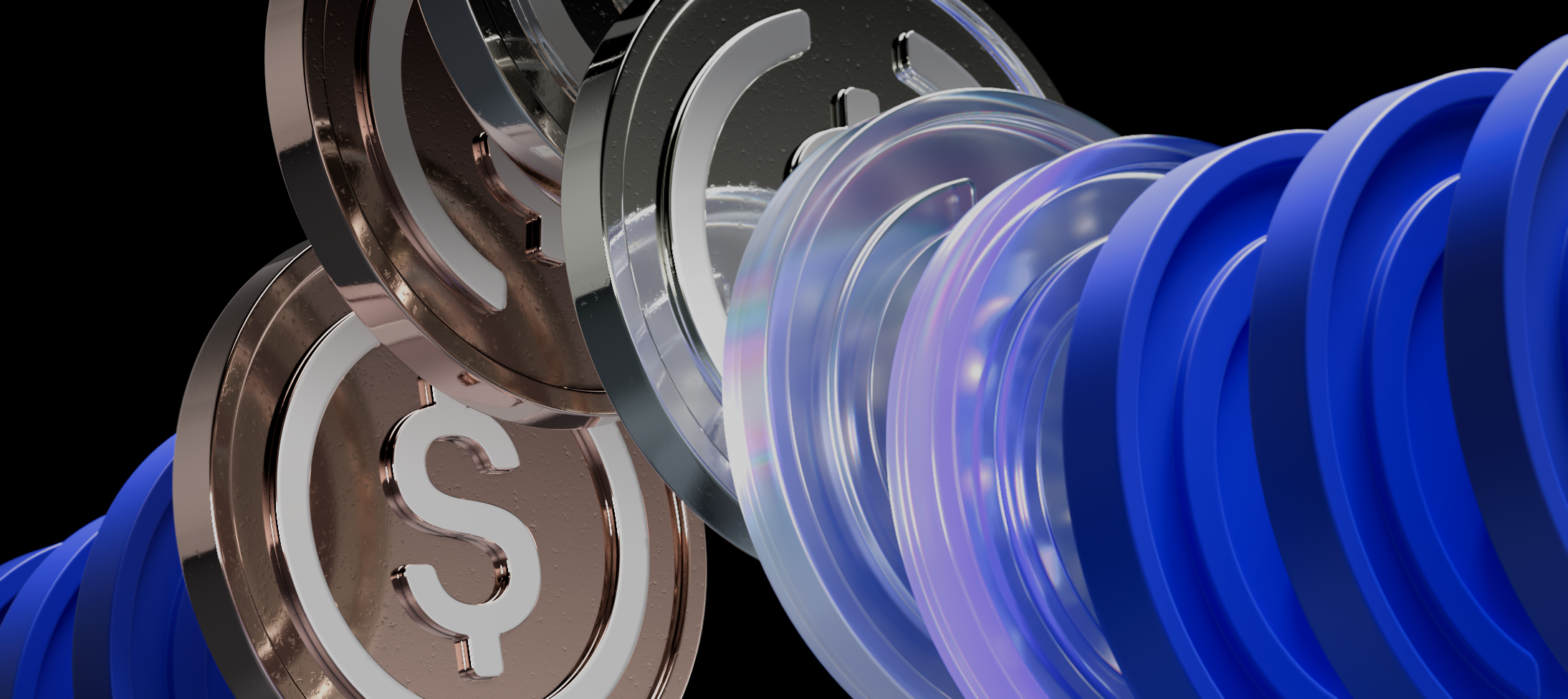 USDC para instituições