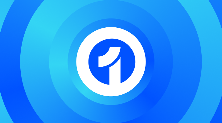 Coinbase One logo