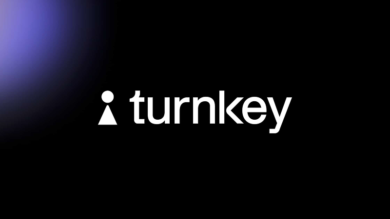 turnkey - real results