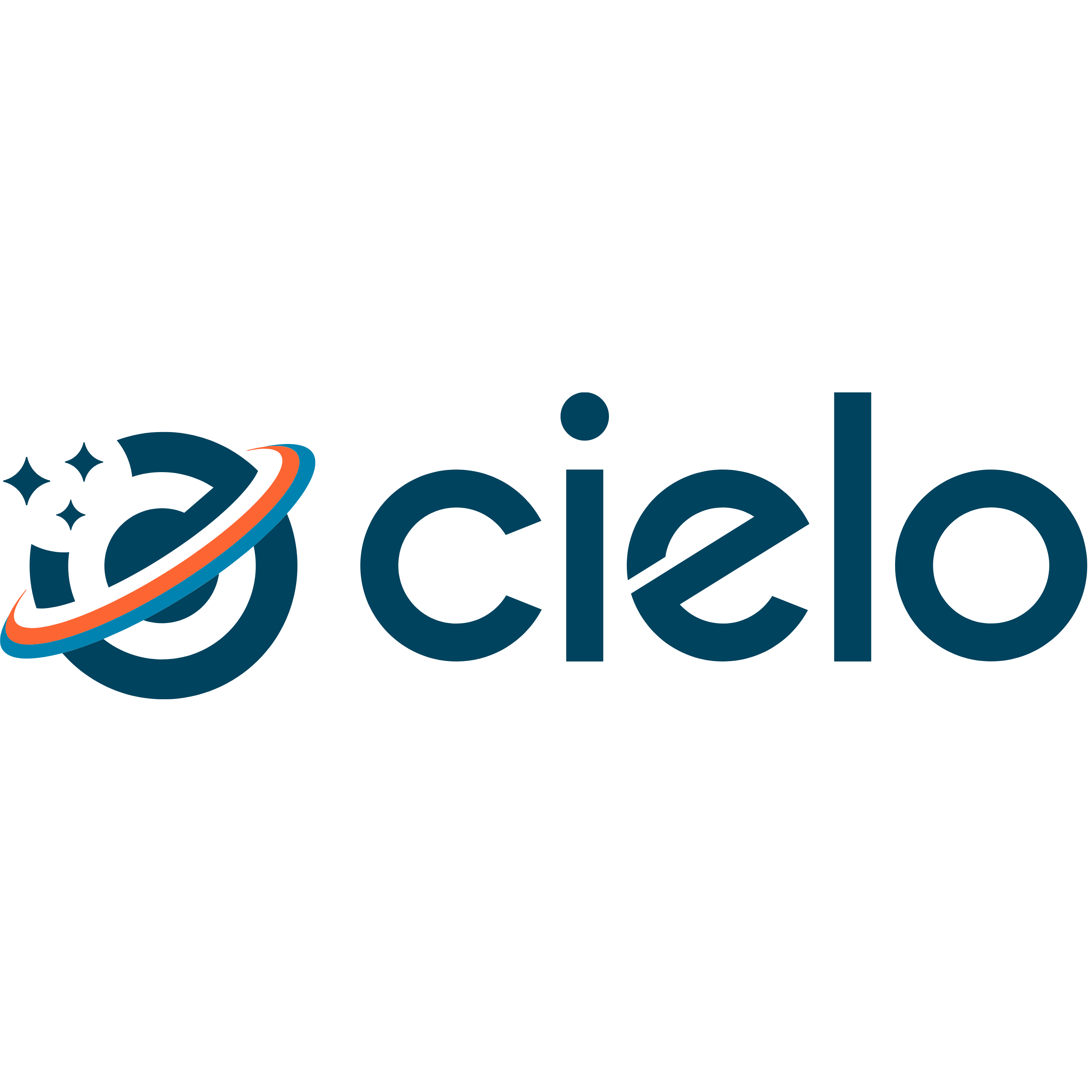 Cielo Finance Logo