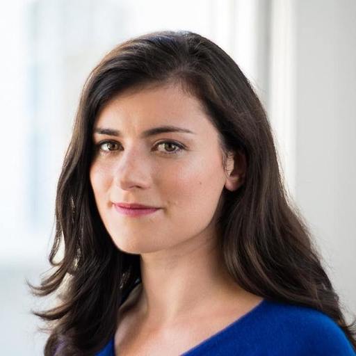 Lauren A headshot