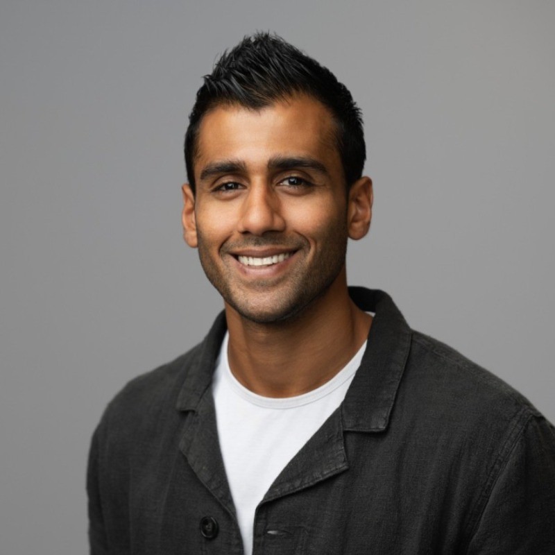 Shan Aggarwal