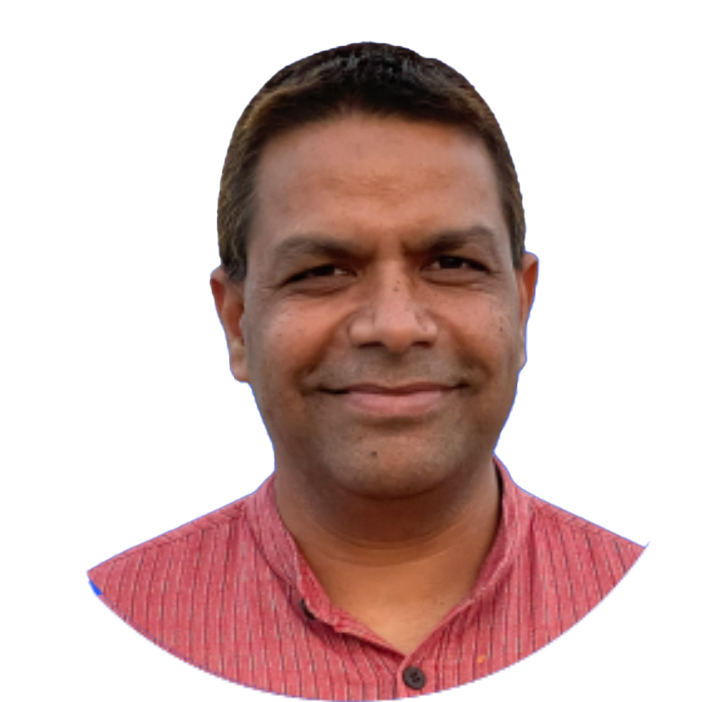 Pankaj Gupta