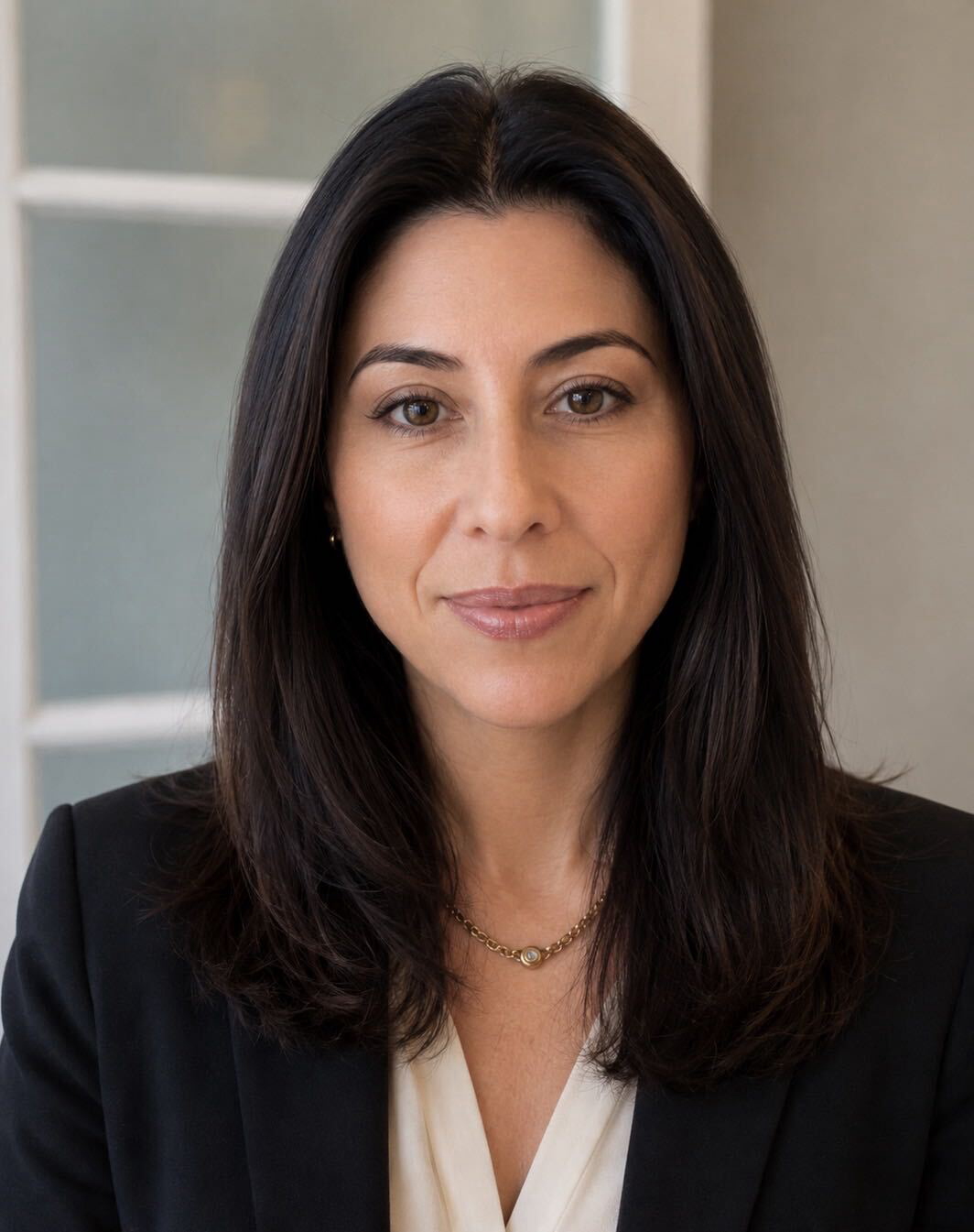 Dominique Baillet
