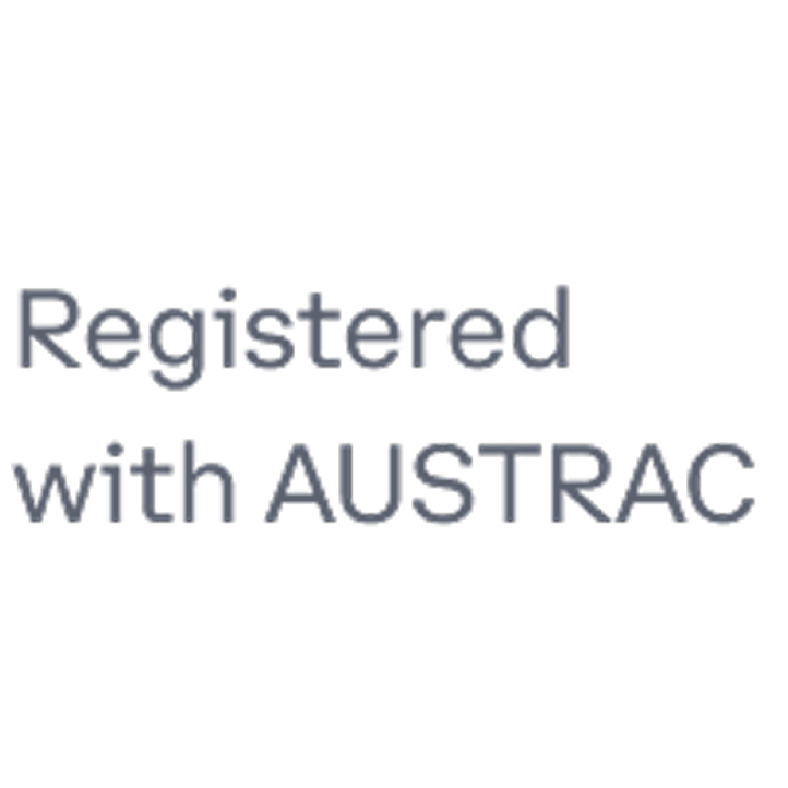 austrac logo