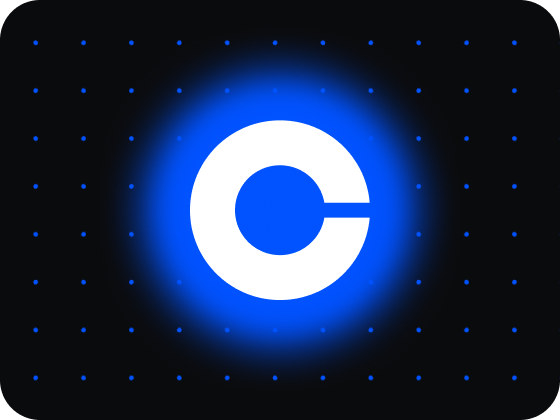 Reach millions of Coinbase users on day 1