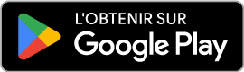 "Get it on Google Play" Button