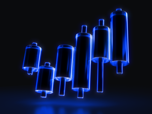 Coinbase Derivatives image used for regulated futures venue context.