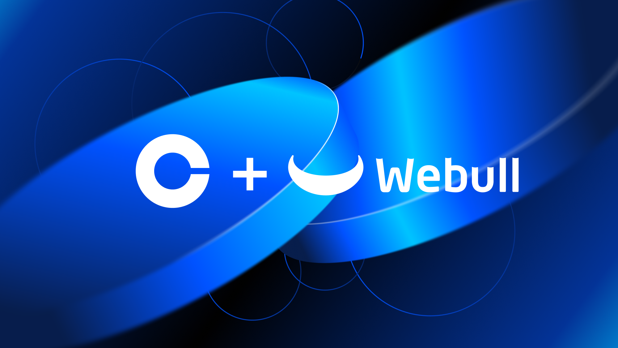 Coinbase <> Webull case study