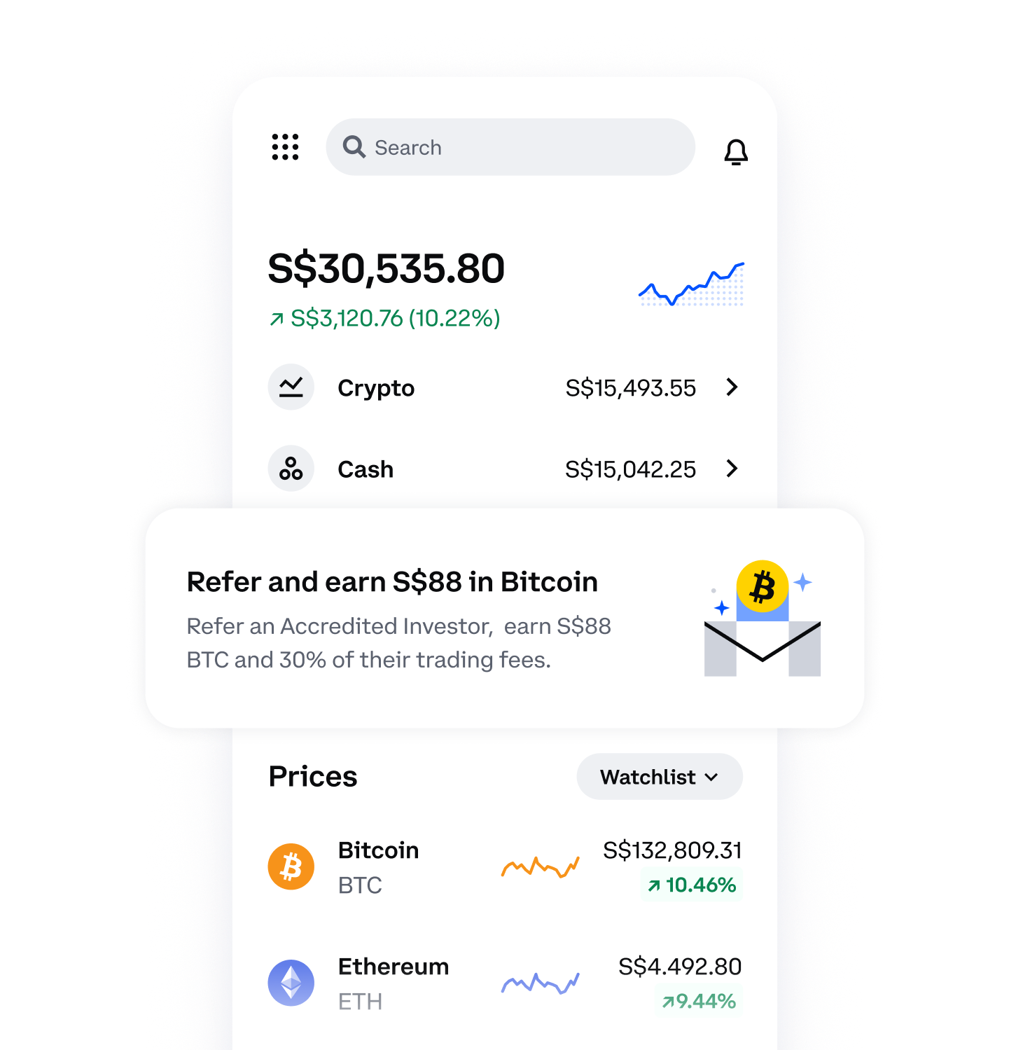 Hero AI Referrals - Image EN