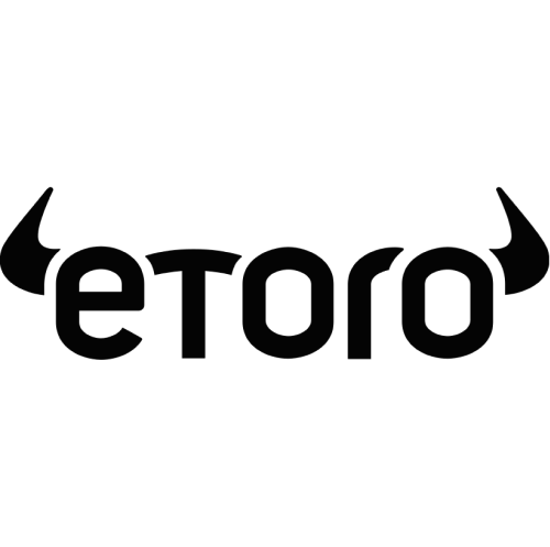 Logótipo da Etoro