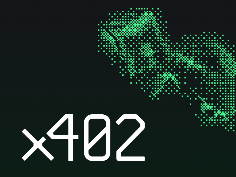x402 standard