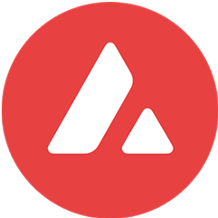 Avalanche logo