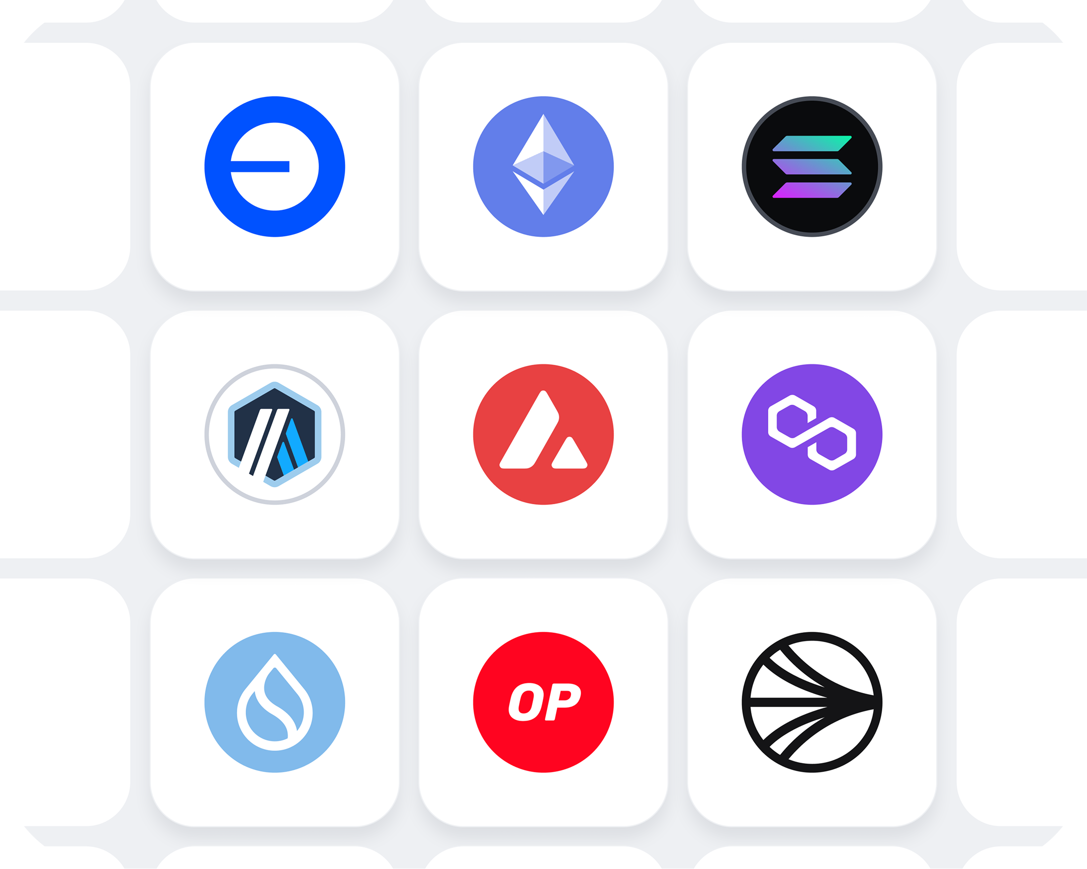 transact and transfer onchain