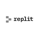 replit logo