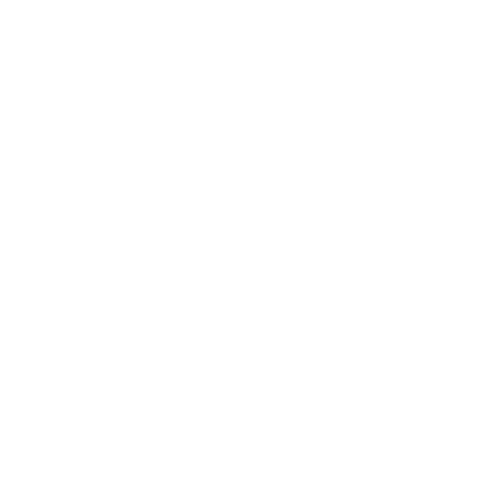 Orbital line illustration
