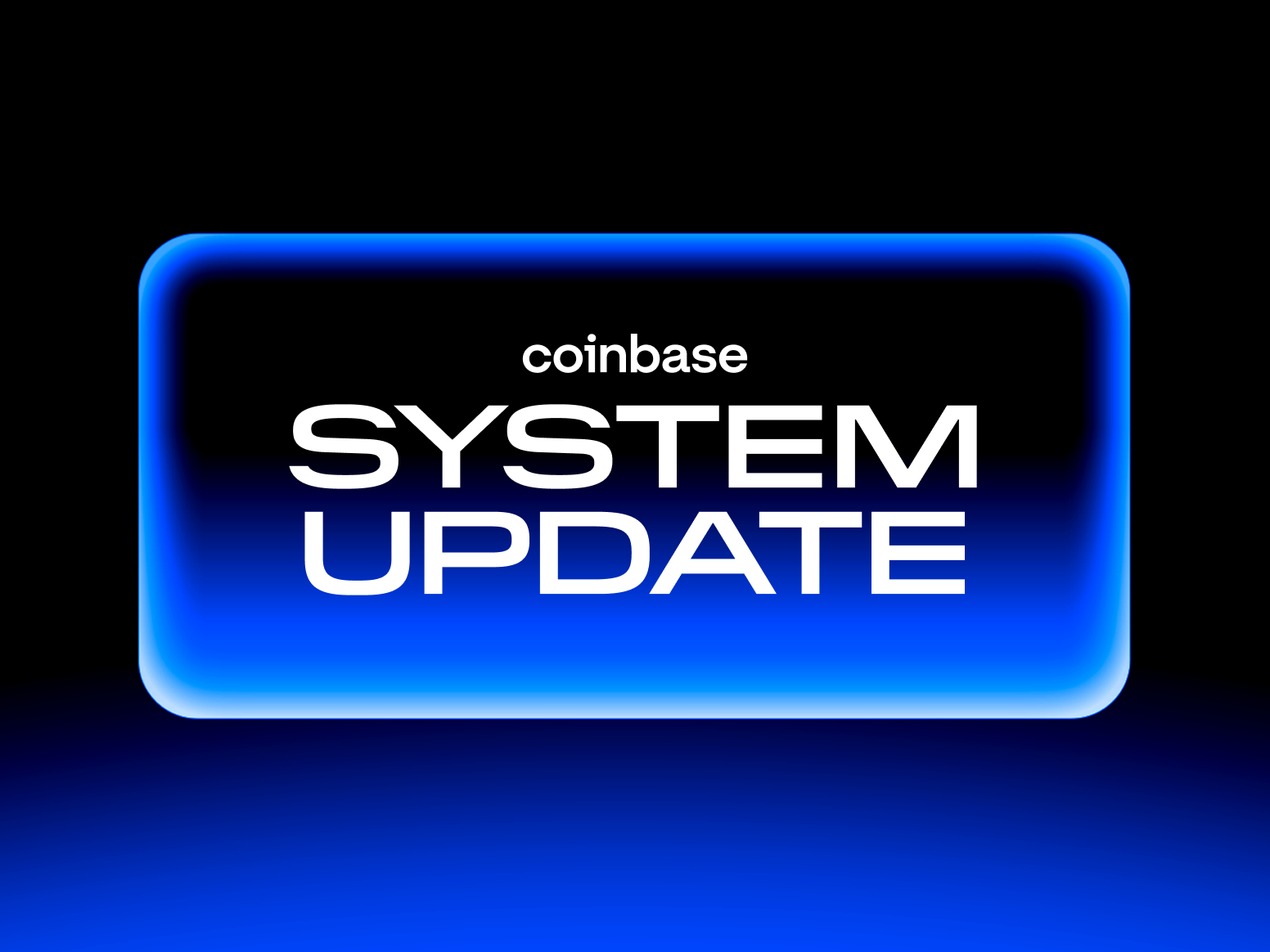 System update