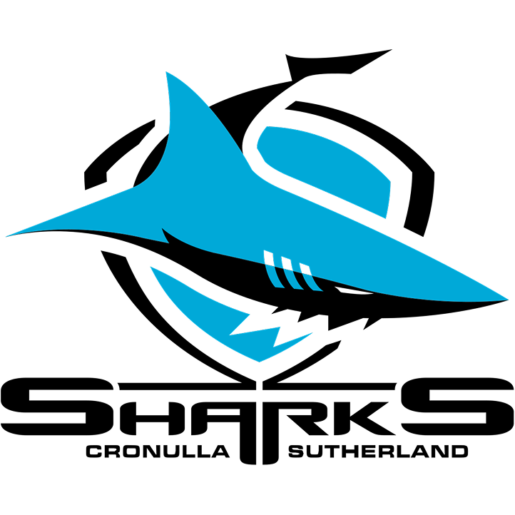 australia logo sharks