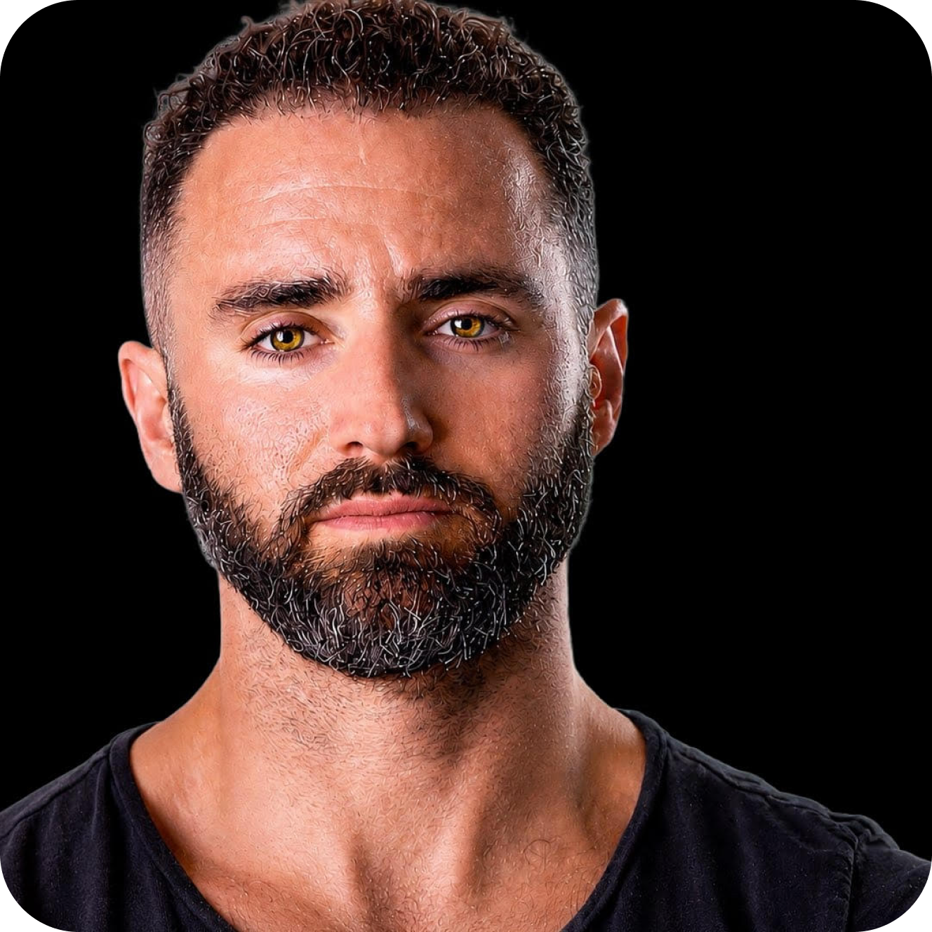 Eric Krown - Image