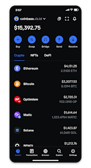 Coinbase Compra Y Vende Bitcoin Ethereum Entre Otros De Manera Segura Coinbase Compra Y Vende Bitcoin Ethereum Entre Otros De Manera Segura