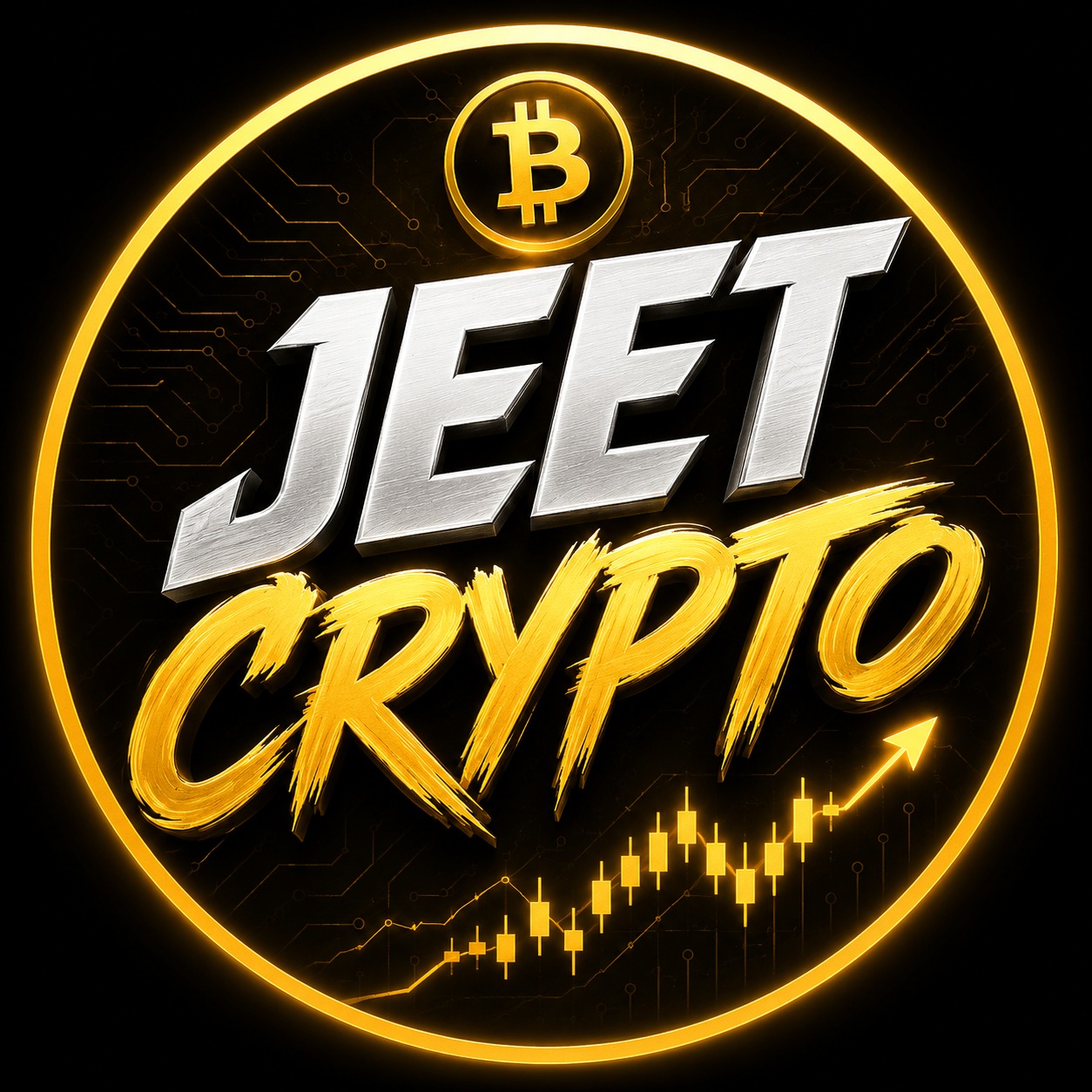 Jeet Crypto - Image