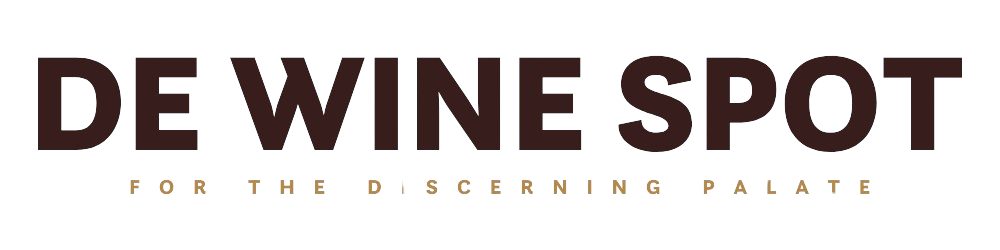 De Wine Spot Logo