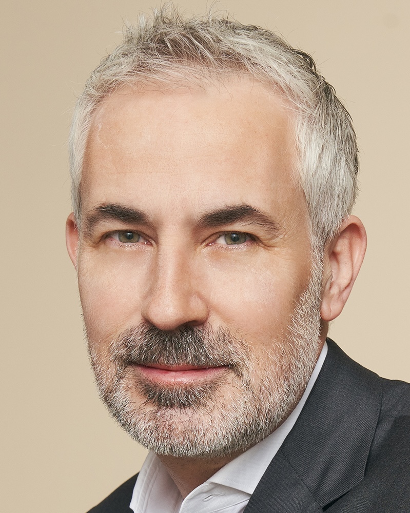 Gregory Tusar