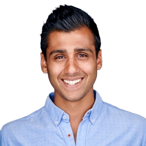 Shan Aggarwal