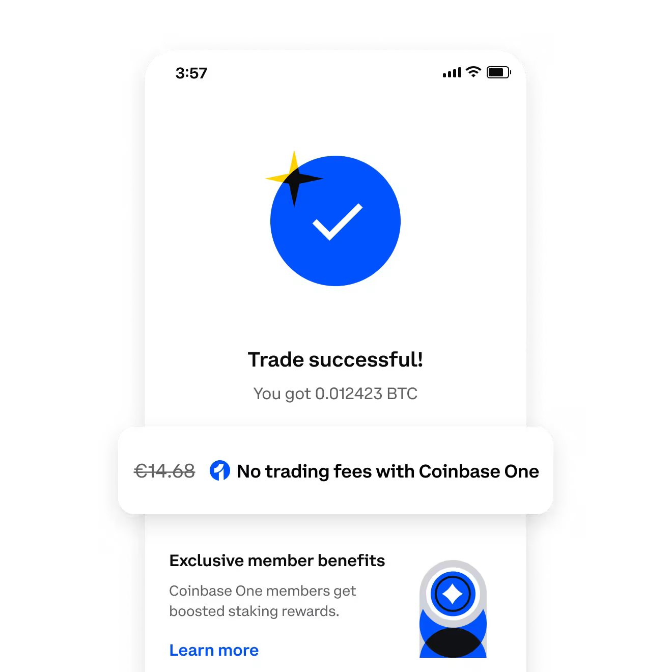 Coinbase Spain - Buy & Sell Bitcoin, Ethereum, and more with trust