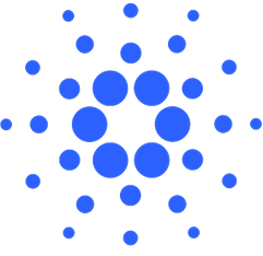 Cardano logo
