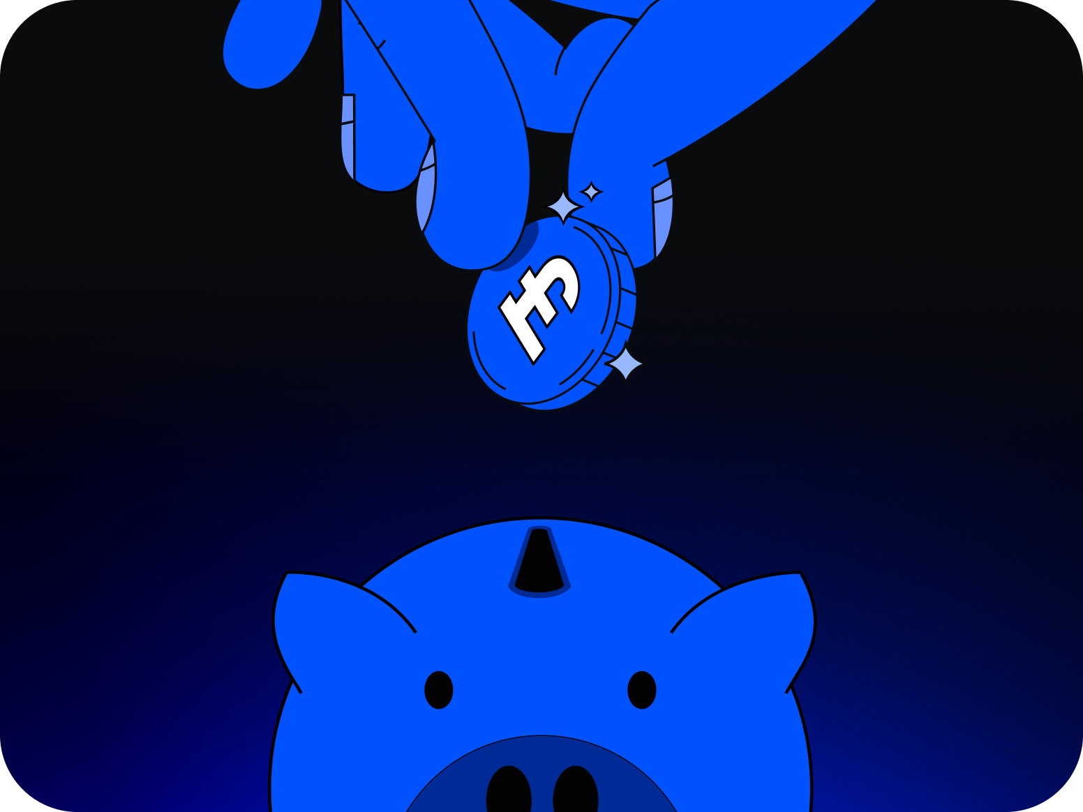 Earn 3.75% AER on your cash savings