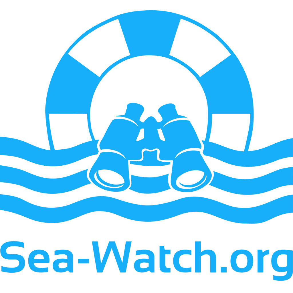 Sea-Watch Logo