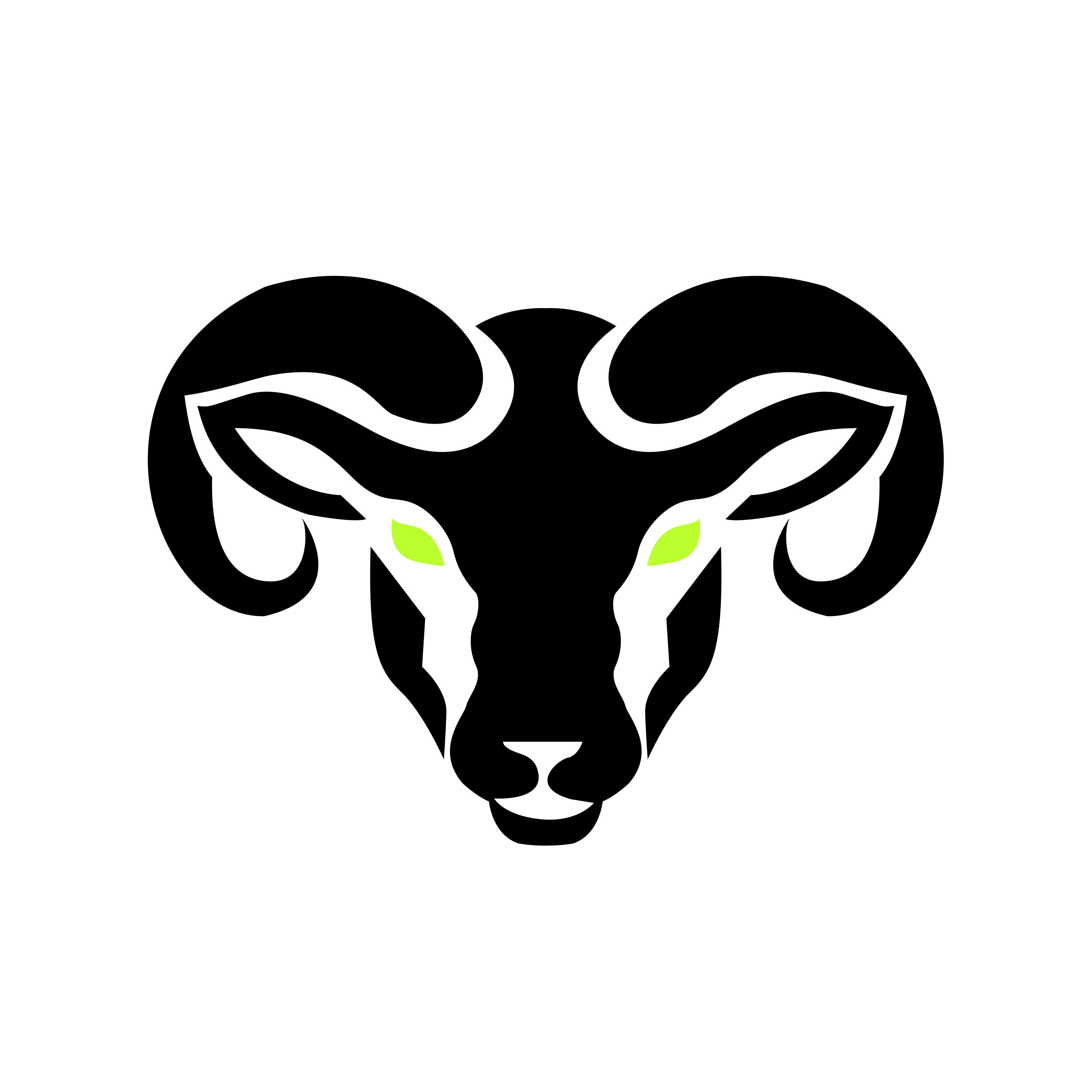Blacksheep Logo