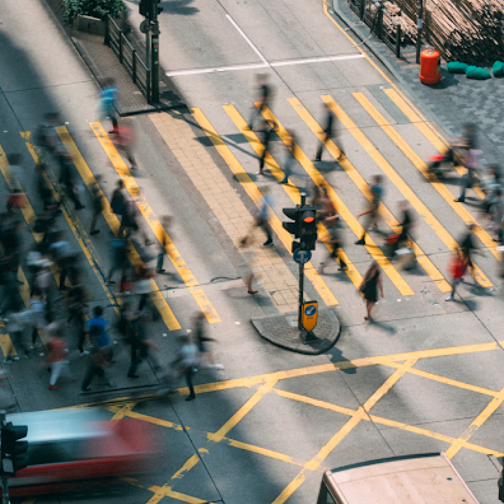 Crypto corporate treasury management services