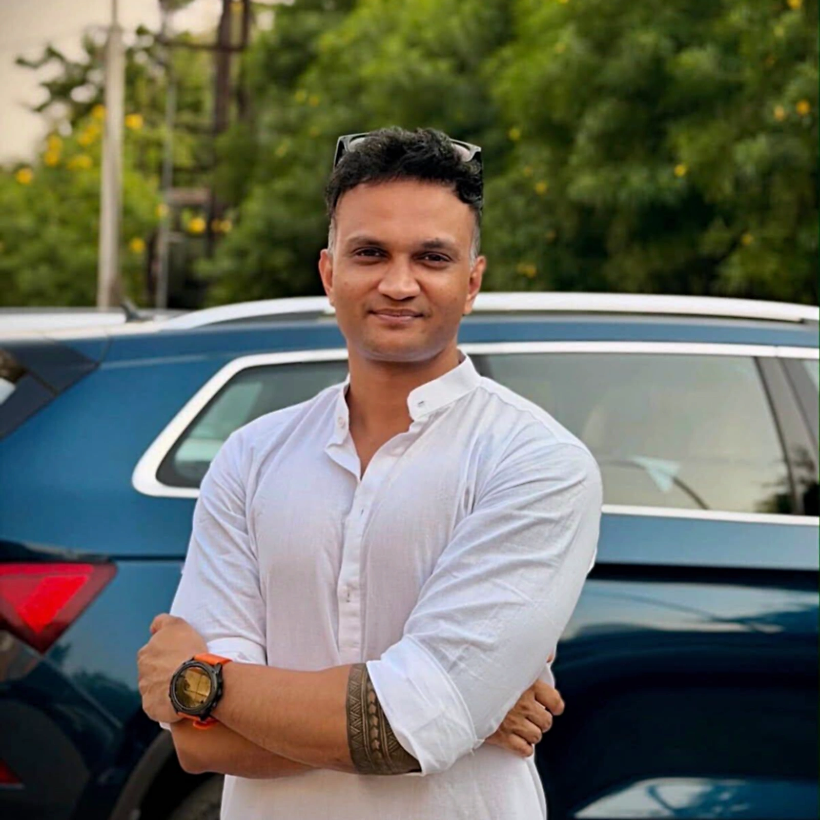 Crypto India